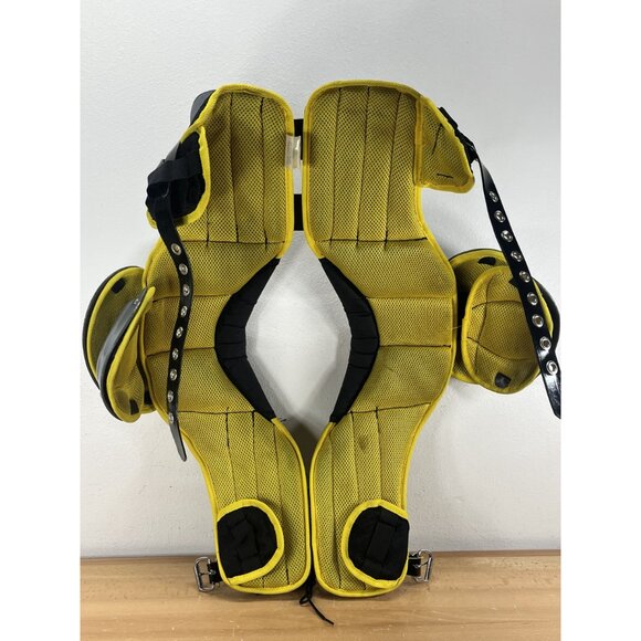 Schutt VARSITY FLEX 2.0 shoulder pads 801257 38”-40” , All Purpose 17”-18” - Picture 15 of 16